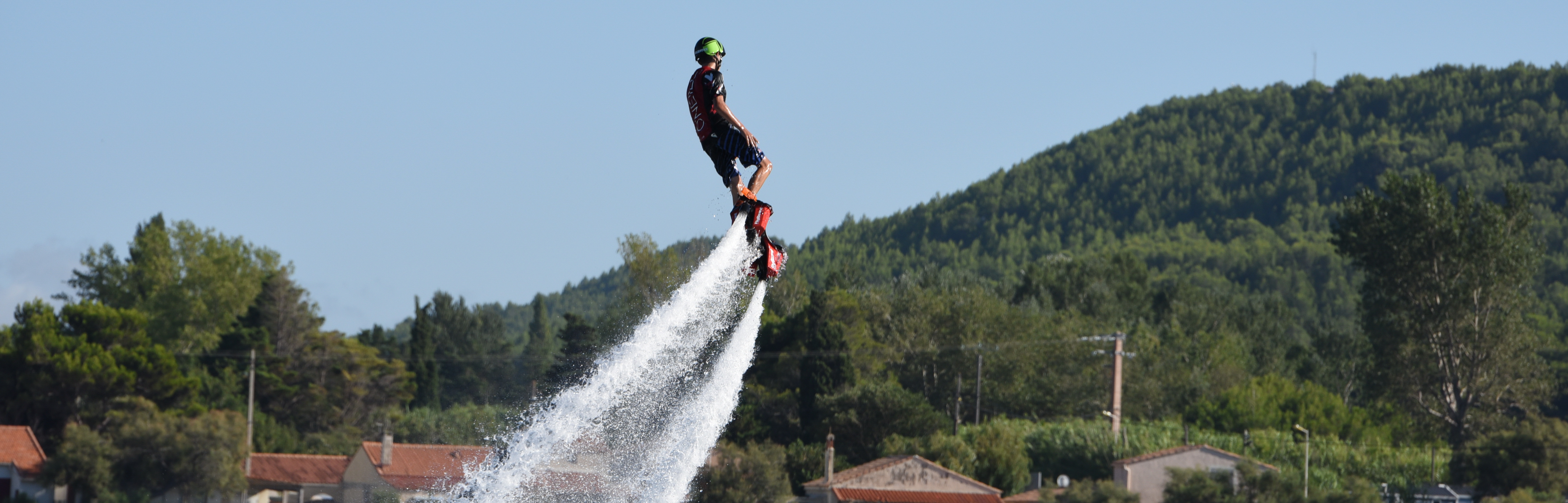 Permalien vers:Flyboard