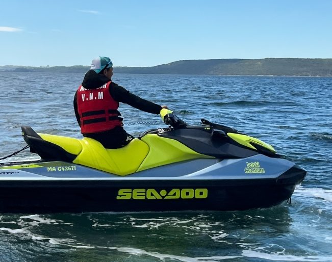 Permalien vers:Qui peut faire du Jet Ski ?