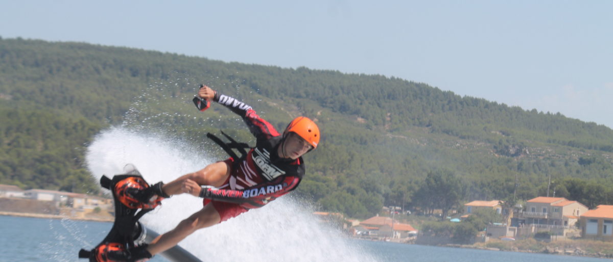 Permalien vers:Flyboard