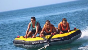 Permalien vers:Bouée Tractée